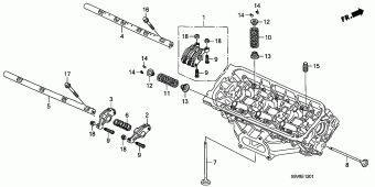 PILOT General 18S9V701
