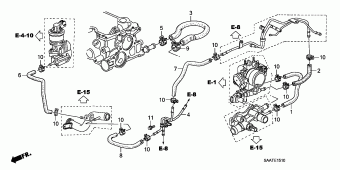 JAZZ General 18SAA4T1