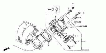 ACCORD General 18SDE701