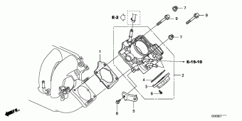 ACCORD General 18SDE701