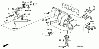 ACCORD General 18SDE701