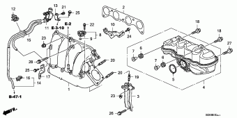 ACCORD General 18SDE701