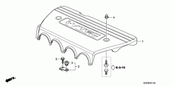 ACCORD General 18SDE701