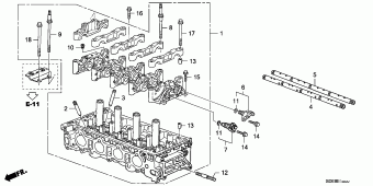 ACCORD General 18SDE701