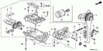 ACCORD General 18SDE701