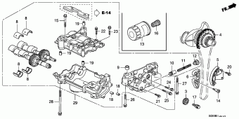 ACCORD General 18SDE701