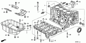 ACCORD General 18SDE701