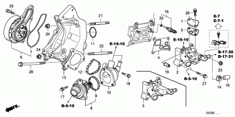 ACCORD General 18SDE701