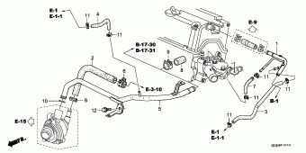 ACCORD General 18SDE701
