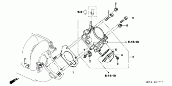 ACCORD General 18SEA01