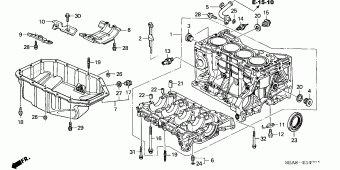 ACCORD General 18SEA01