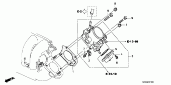 ACCORD General 18SEA701