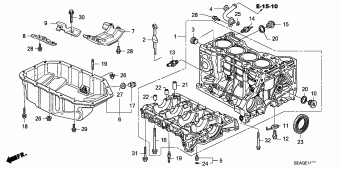 ACCORD General 18SEA701