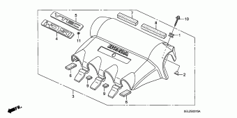 CITY ZX General 18SEL7T1