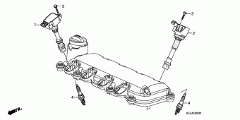 CITY ZX General 18SEL7T1
