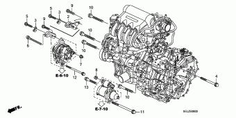 CITY ZX General 18SEL7T1