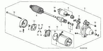 CITY ZX General 18SEL7T1