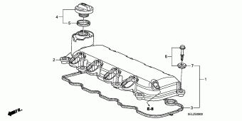 CITY ZX General 18SEL7T1
