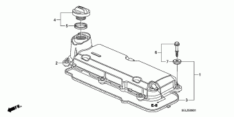 CITY ZX General 18SEL7T1