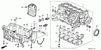 CITY ZX General 18SEL7T1