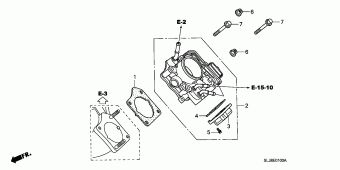 STEP WGN General 18SLJ601