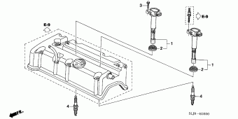 STEP WGN General 18SLJ601