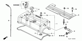 STEP WGN General 18SLJ601