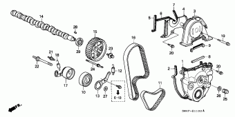 ACCORD General 18SM4KD1
