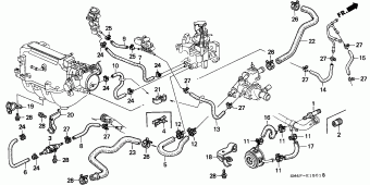ACCORD General 18SM4KD1