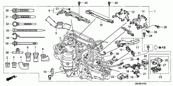 CIVIC General 18SMG901