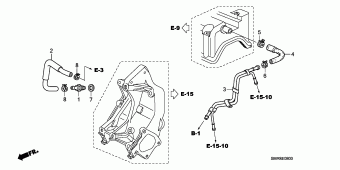 CIVIC General 18SMR701