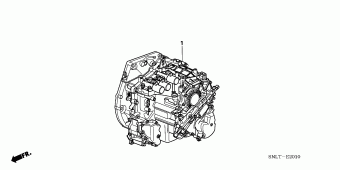CIVIC General 18SNL6T1