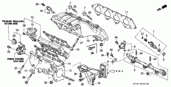 INTEGRA General 18ST701