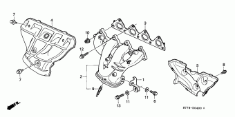 INTEGRA General 18ST701