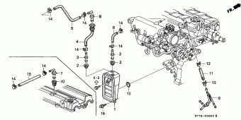 INTEGRA General 18ST701