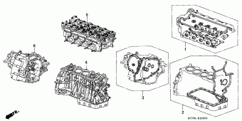 INTEGRA General 18ST701