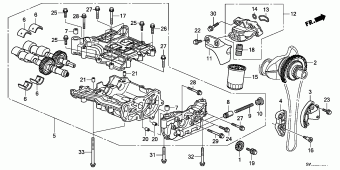 CR-V General 18SWAB01