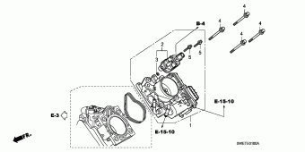 CR-V General 18SWE7T1