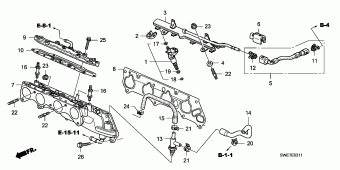 CR-V General 18SWE7T1