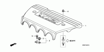 CR-V General 18SWE7T1