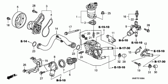 CR-V General 18SWE7T1