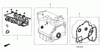 CR-V General 18SWE7T1