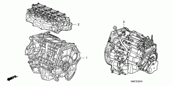 CR-V General 18SWE7T1