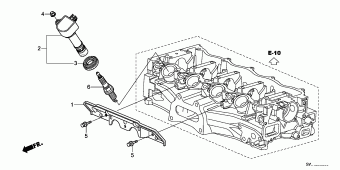 CR-V General 18SWEB01