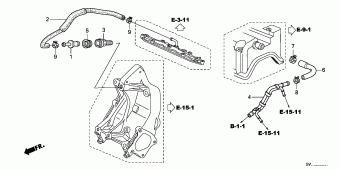 CR-V General 18SWEB01