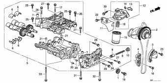 CR-V General 18SWEB01
