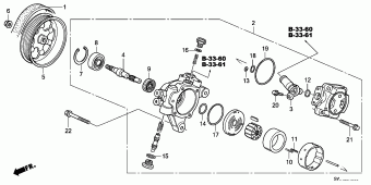 CR-V General 18SWEB01