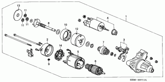 CITY General 18SX801