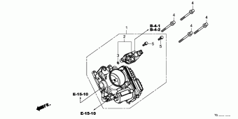CR-V General 18T0AC01
