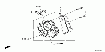 CR-V General 18T0AC01